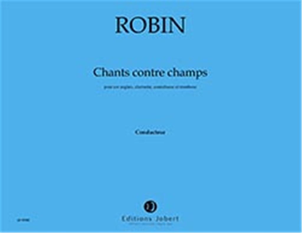 Chants contre champs